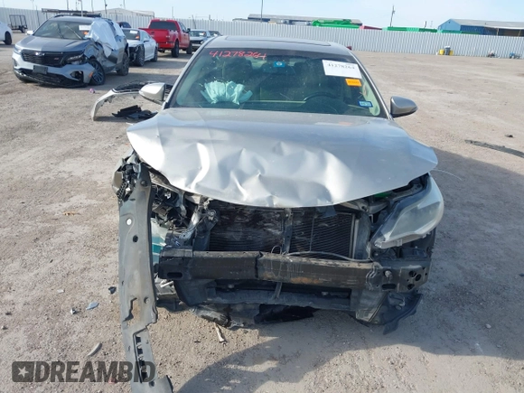 2015 Toyota Avalon Limited with VIN 4T1BK1EB0FU145894, listed as a IAAI auction lot 41278264 with 269,473 mi miles and . Bid and sale history available at DreamBid. Image 6.