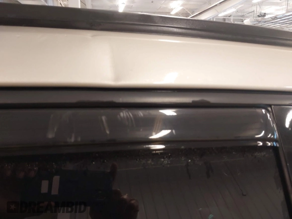2016 Chevrolet Traverse LT with VIN 1GNKRGKD4GJ158408, listed as a IAAI auction lot 41951343 with 58,368 mi miles. Bid and sale history available at carsss.com. Image 6.