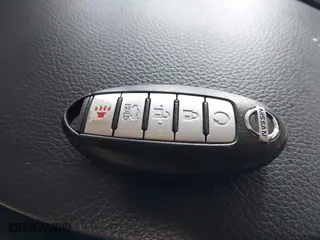 2018 Nissan Altima 2.5 SL with VIN 1N4AL3AP7JC151500, listed as a IAAI auction lot 41330909 with 142,536 mi miles. Bid and sale history available at carsss.com. Image 11.