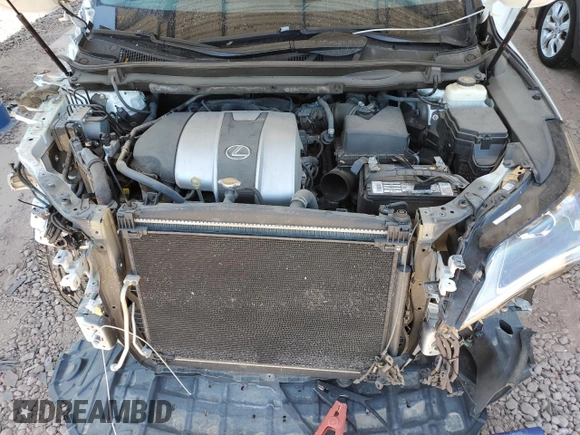 2016 Lexus RX 350 with VIN 2T2ZZMCA0GC028613, listed as a Copart auction lot 65285655 with 101,656 mi miles and Salvage title. Bid and sale history available at DreamBid. Image 12.