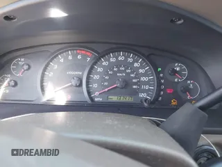 2006 Toyota Tundra Limited with VIN 5TBDT48166S520988, listed as a IAAI auction lot 41507567 with 131,417 mi miles and . Bid and sale history available at DreamBid. Image 7.