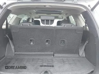 2024 Hyundai Palisade Limited с VIN KM8R5DGE4RU650923, выставлен на аукционе IAAI как лот 42173553 с пробегом 25 421 миль миль и . История ставок и продаж доступна на DreamBid. Изображение 18.