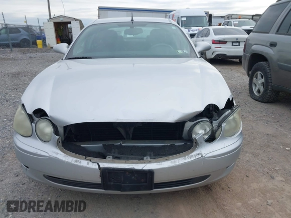 2005 Buick LaCrosse CXL z VIN 2G4WD562851192697, wystawiony jako IAAI lot #42077095 z przebiegiem 180 838 mil mil oraz . Historia ofert i sprzedaży dostępna na DreamBid. Obrazek 12.