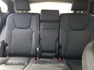 2023 Lexus RX 350 с VIN 2T2BAMBA7PC015691, выставлен на аукционе Copart как лот 57328005 с пробегом Не указан миль и Чистый • Clean title. История ставок и продаж доступна на DreamBid. Изображение 10.