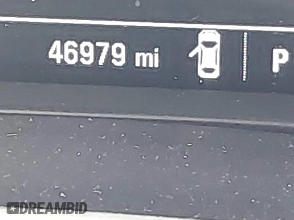 2020 Chevrolet Malibu LS with VIN 1G1ZB5ST4LF150158, listed as a IAAI auction lot 41174386 with 46,979 mi miles and . Bid and sale history available at DreamBid. Image 15.