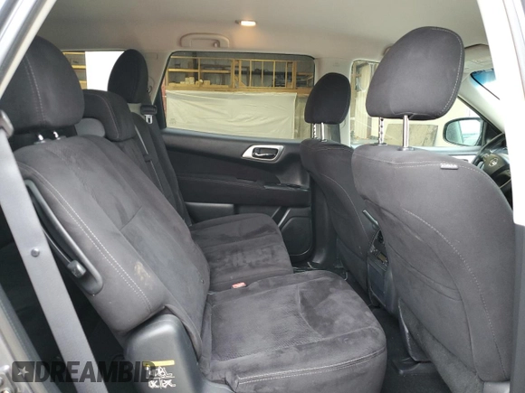 2014 Nissan Pathfinder SL z VIN 5N1AR2MN5EC630853, wystawiony jako Copart lot #53788965 z przebiegiem 123 262 mil mil oraz Czysty tytuł • Clean title. Historia ofert i sprzedaży dostępna na DreamBid. Obrazek 11.