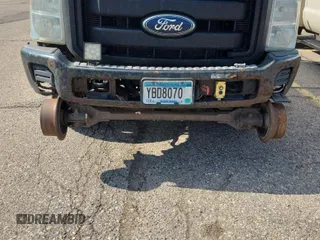 2011 Ford F-350 Platinum с VIN 1FT7W3B60BEB77928, выставлен на аукционе IAAI как лот 42626946 с пробегом 429 347 миль миль и . История ставок и продаж доступна на DreamBid. Изображение 56.
