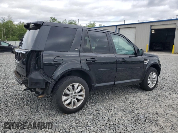 2013 Land Rover LR2 z VIN SALFR2BG4DH336109, wystawiony jako Copart lot #57150835 z przebiegiem 107 797 mil mil oraz Czysty tytuł • Clean title. Historia ofert i sprzedaży dostępna na DreamBid. Obrazek 3.