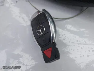 2015 Mercedes-Benz C-Class C 300 with VIN 55SWF4JB3FU085943, listed as a IAAI auction lot 41788857 with 107,954 mi miles. Bid and sale history available at carsss.com. Image 11.