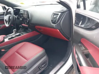 2024 Lexus NX 250 с VIN 2T2ADCAZ9RC015022, выставлен на аукционе IAAI как лот 42053721 с пробегом 11 458 миль миль и . История ставок и продаж доступна на DreamBid. Изображение 5.