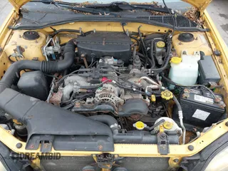 2003 Subaru Baja z VIN 4S4BT61C437102338, wystawiony jako IAAI lot #42341255 z przebiegiem 255 233 mil mil oraz . Historia ofert i sprzedaży dostępna na DreamBid. Obrazek 10.
