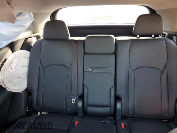 2021 Lexus RX 350 z VIN JTJHZMDA5M2053092, wystawiony jako Copart lot #57295285 z przebiegiem 46 496 mil mil oraz Szkoda całkowita • Salvage title. Historia ofert i sprzedaży dostępna na DreamBid. Obrazek 10.