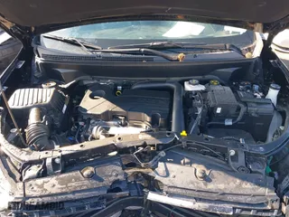 2024 Chevrolet Equinox LS with VIN 3GNAXHEGXRL143825, listed as a IAAI auction lot 41363088 with 14,982 mi miles. Bid and sale history available at carsss.com. Image 10.