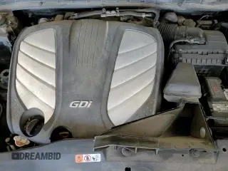 2017 Hyundai Azera Limited z VIN KMHFH4JG6HA590051, wystawiony jako Copart lot #53734085 z przebiegiem 101 466 mil mil oraz Szkoda całkowita • Salvage title. Historia ofert i sprzedaży dostępna na DreamBid. Obrazek 13.