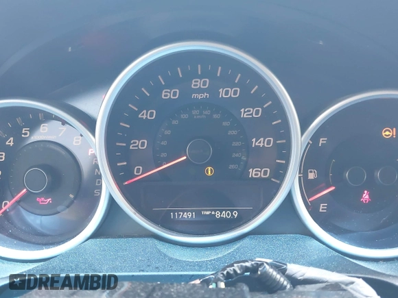 2011 Acura RL Technology with VIN JH4KB2F63BC000925, listed as a IAAI auction lot 42082074 with 117,491 mi miles and . Bid and sale history available at DreamBid. Image 7.