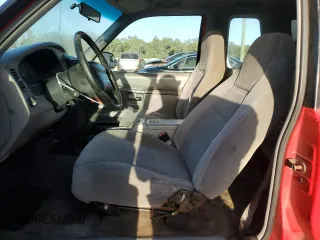 1999 Ford Explorer Sport with VIN 1FMYU24X6XUA66819, listed as a Copart auction lot 76364994 with 194,018 mi miles and Non repairable. Bid and sale history available at DreamBid. Image 7.
