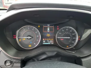 2023 Subaru Crosstrek Limited с VIN JF2GTHMC7P8330630, выставлен на аукционе Copart как лот 59152055 с пробегом 25 552 миль миль и Списание • Salvage title. История ставок и продаж доступна на DreamBid. Изображение 9.