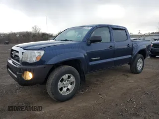 2006 Toyota Tacoma z VIN 5TELU42NX6Z289852, wystawiony jako Copart lot #53235065 z przebiegiem 300 007 mil mil oraz Czysty tytuł • Clean title. Historia ofert i sprzedaży dostępna na DreamBid. Obrazek 1.