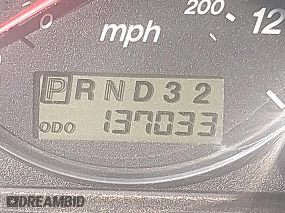 2006 Mazda MPV ES with VIN JM3LW28J460571222, listed as a IAAI auction lot 42537691 with 137,033 mi miles and . Bid and sale history available at DreamBid. Image 7.