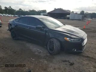 2016 Ford Fusion S с VIN 3FA6P0G73GR277489, выставлен на аукционе Copart как лот 62811515 с пробегом 133 247 миль миль и Списание • Salvage title. История ставок и продаж доступна на DreamBid. Изображение 4.