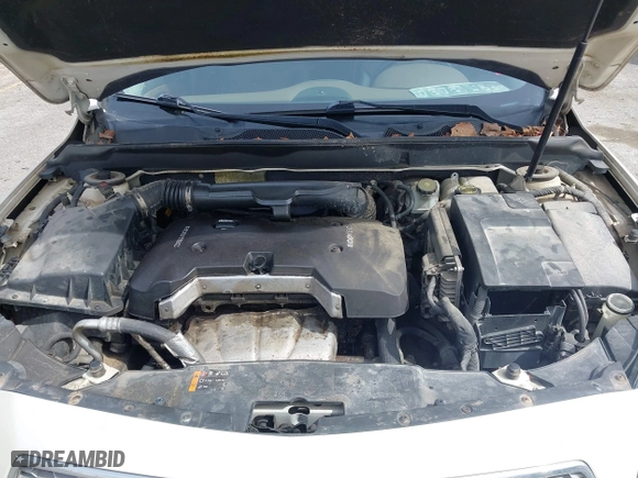 2013 Chevrolet Malibu LTZ with VIN 1G11H5SA5DF141674, listed as a IAAI auction lot 41933797 with 249,419 mi miles. Bid and sale history available at carsss.com. Image 10.