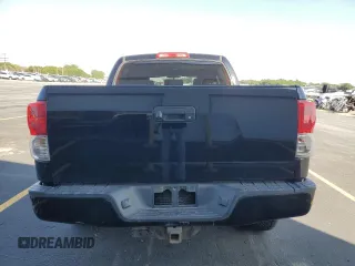 2012 Toyota Tundra with VIN 5TFDY5F14CX214234, listed as a Copart auction lot 60472275 with 205,225 mi miles and Salvage title. Bid and sale history available at DreamBid. Image 6.