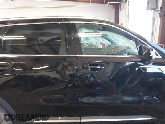 2021 Kia Sorento EX with VIN KNDRH4LG3M5018873, listed as a IAAI auction lot 42373212 with 98,182 mi miles and . Bid and sale history available at DreamBid. Image 13.