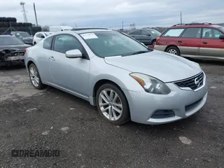 2012 Nissan Altima 3.5 SR with VIN 1N4BL2EP2CC213932, listed as a IAAI auction lot 41739774 with 90,016 mi miles. Bid and sale history available at carsss.com. Image 1.