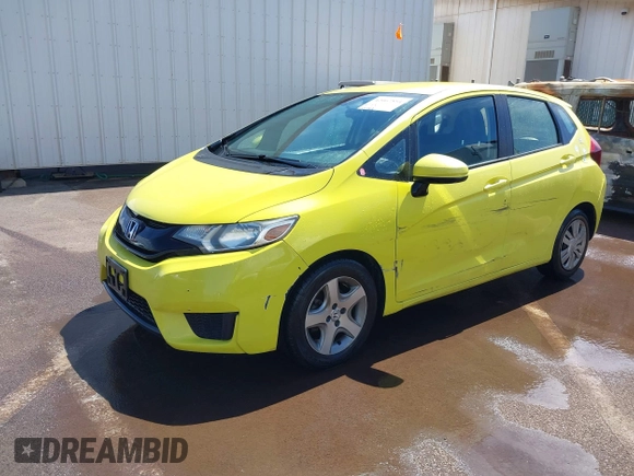 2016 Honda Fit LX with VIN JHMGK5H56GX011347, listed as a IAAI auction lot 42067854 with 106,969 mi miles and . Bid and sale history available at DreamBid. Image 17.