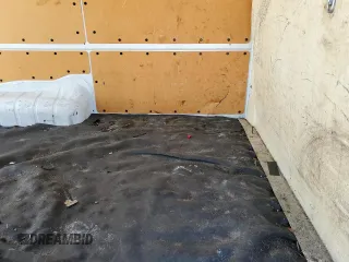 2018 Nissan NV Cargo S z VIN 1N6BF0LY5JN814574, wystawiony jako Copart lot #45818205 z przebiegiem 155 077 mil mil oraz Nie do naprawy. Historia ofert i sprzedaży dostępna na DreamBid. Obrazek 11.