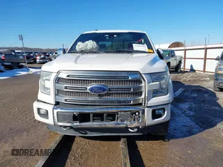 2015 Ford F-150 XLT with VIN 1FTEW1EG2FFB22090, listed as a IAAI auction lot 41269904 with 151,465 mi miles. Bid and sale history available at carsss.com. Image 13.