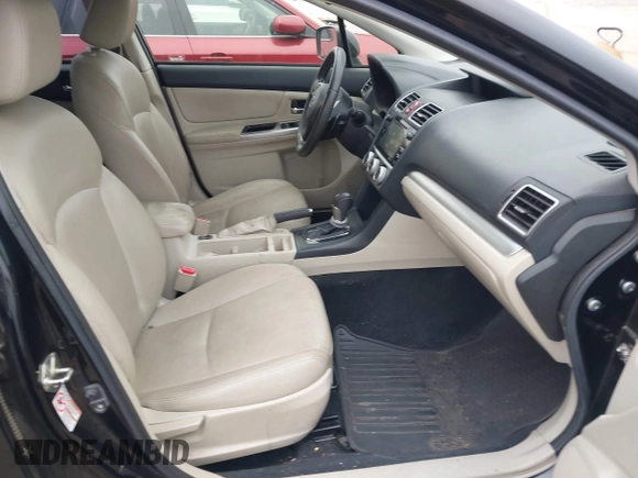 2015 Subaru Crosstrek Limited with VIN JF2GPAPC8F8316533, listed as a IAAI auction lot 42544244 with 101,679 mi miles and . Bid and sale history available at DreamBid. Image 5.