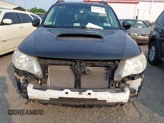 2010 Subaru Forester XT Limited с VIN JF2SH6FC1AH716688, выставлен на аукционе IAAI как лот 42424320 с пробегом Не указан миль и . История ставок и продаж доступна на DreamBid. Изображение 6.