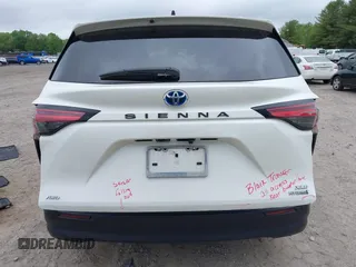 2021 Toyota Sienna XLE с VIN 5TDYSKFC6MS002087, выставлен на аукционе IAAI как лот 42182937 с пробегом 63 192 миль миль и . История ставок и продаж доступна на DreamBid. Изображение 17.