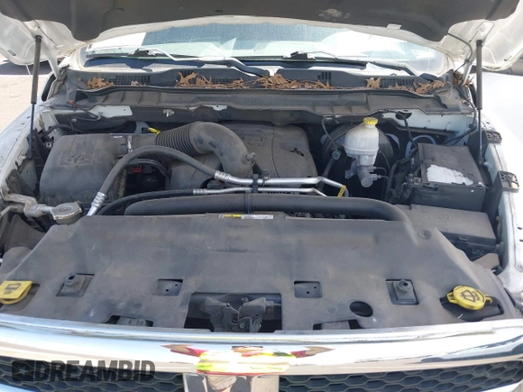 2013 Ram 1500 Express with VIN 1C6RR7KT2DS563274, listed as a IAAI auction lot 42202801 with 115,000 mi miles and . Bid and sale history available at DreamBid. Image 10.