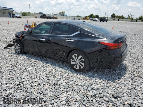 2020 Nissan Altima S z VIN 1N4BL4BV4LC274603, wystawiony jako Copart lot #58404905 z przebiegiem 62 168 mil mil oraz Szkoda całkowita • Salvage title. Historia ofert i sprzedaży dostępna na DreamBid. Obrazek 2.