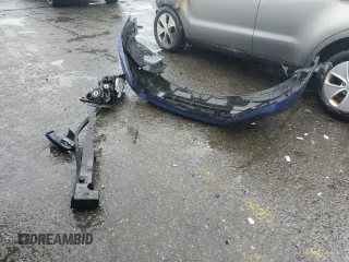 2017 Nissan Pathfinder S z VIN 5N1DR2MM1HC694901, wystawiony jako Copart lot #57759875 z przebiegiem 124 413 mil mil oraz Szkoda całkowita • Salvage title. Historia ofert i sprzedaży dostępna na DreamBid. Obrazek 13.