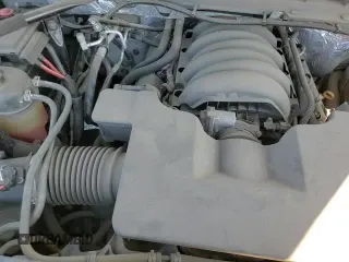 2017 Chevrolet Silverado 1500 LT with VIN 1GCVKREC9HZ210532, listed as a Copart auction lot 82233285 with 125,789 mi miles and Salvage title. Bid and sale history available at DreamBid. Image 13.