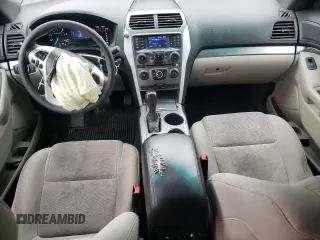 2014 Ford Explorer с VIN 1FM5K7B82EGA86367, выставлен на аукционе Copart как лот 56348005 с пробегом 141 181 миль миль и Списание • Salvage title. История ставок и продаж доступна на DreamBid. Изображение 8.