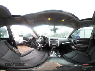 2016 Nissan Altima SR with VIN 1N4AL3AP0GC176067, listed as a IAAI auction lot 41569305 with 169,109 mi miles and . Bid and sale history available at DreamBid. Image 18.