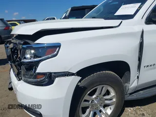 2016 Chevrolet Tahoe LT with VIN 1GNSCBKC7GR426574, listed as a IAAI auction lot 41891008 with 93,427 mi miles and . Bid and sale history available at DreamBid. Image 18.