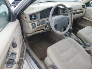 2000 Volvo S70 z VIN YV1LS56DXY2671099, wystawiony jako Copart lot #75080174 z przebiegiem Nie podano mil oraz Nie do naprawy. Historia ofert i sprzedaży dostępna na DreamBid. Obrazek 8.