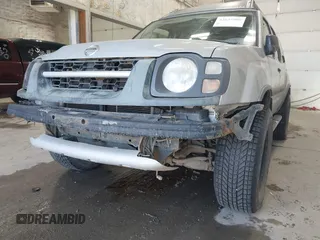 2003 Nissan Xterra XE with VIN 5N1ED28Y53C684820, listed as a IAAI auction lot 42625906 with 183,085 mi miles and . Bid and sale history available at DreamBid. Image 6.