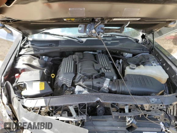 2020 Dodge Challenger R/T Scat Pack z VIN 2C3CDZFJ6LH104504, wystawiony jako Copart lot #60420655 z przebiegiem 23 581 mil mil oraz Szkoda całkowita • Salvage title. Historia ofert i sprzedaży dostępna na DreamBid. Obrazek 11.