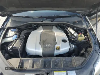 2015 Audi Q7 3.0L TDI Prestige with VIN WA1WMAFE5FD032655, listed as a Copart auction lot 84993104 with 96,965 mi miles and Salvage Title. Bid and sale history available at carsss.com. Image 12.