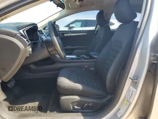 2015 Ford Fusion SE z VIN 3FA6P0H70FR265071, wystawiony jako Copart lot #55843685 z przebiegiem 137 104 mil mil oraz Szkoda całkowita • Salvage title. Historia ofert i sprzedaży dostępna na DreamBid. Obrazek 7.