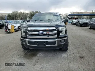 2016 Ford F-150 XL with VIN 1FTEW1CF4GFB98468, listed as a Copart auction lot 42740445 with 115,375 mi miles and Salvage Title. Bid and sale history available at carsss.com. Image 10.