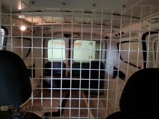 2018 Ram ProMaster City Cargo Van Tradesman with VIN ZFBERFAB1J6L43030, listed as a Copart auction lot 51239305 with 182,566 mi miles and Clean Title. Bid and sale history available at carsss.com. Image 10.