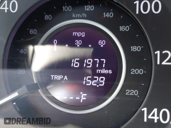 2015 Honda CR-V EX-L with VIN 2HKRM4H7XFH660871, listed as a IAAI auction lot 42095318 with 161,977 mi miles and . Bid and sale history available at carsss.com. Image 15.