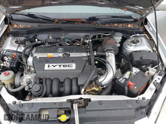 2002 Acura RSX Auto z VIN JH4DC54842C010617, wystawiony jako IAAI lot #40798368 z przebiegiem 170 017 mil mil oraz . Historia ofert i sprzedaży dostępna na DreamBid. Obrazek 10.